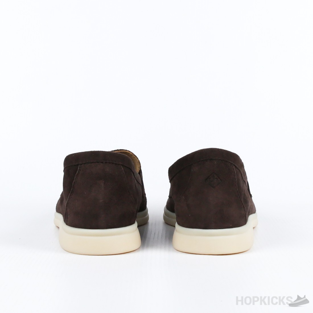 LP SUMMER CHARMS WALK LOAFERS TORTILLA FLEECE main image 0